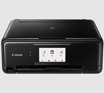 Canon PIXMA TS701 Driver Software: Download and Installation Guide